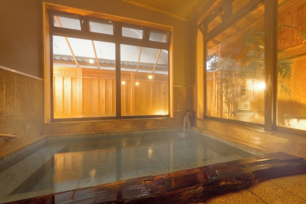 Фото Oiwakeya Ryokan