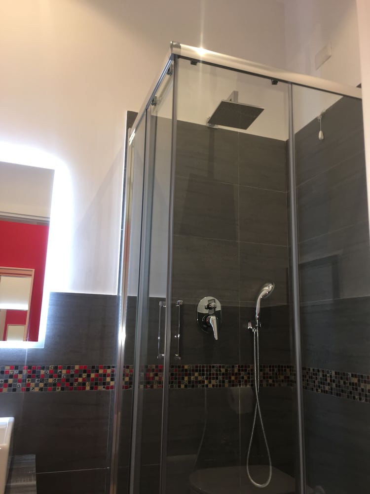 Фото B&b Grande Archivio Napoli