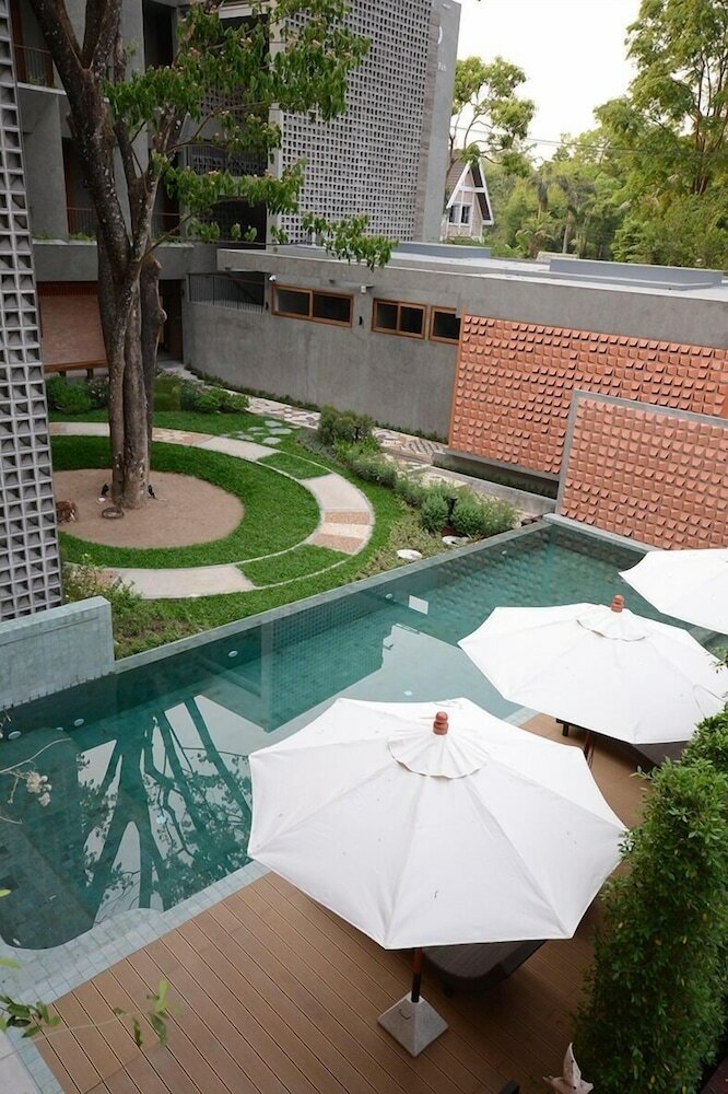 Фото Proud Phu Fah Muang Chiang Mai