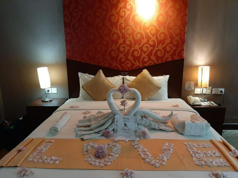 Фото Balairung Hotel Jakarta