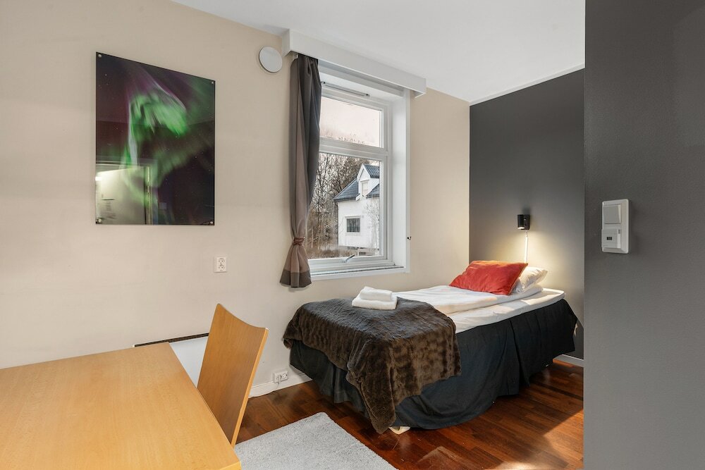 Фото Enter Backpack Hotel