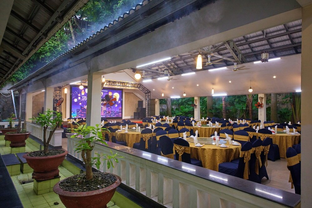 Фото Gieng Ngoc Hotel