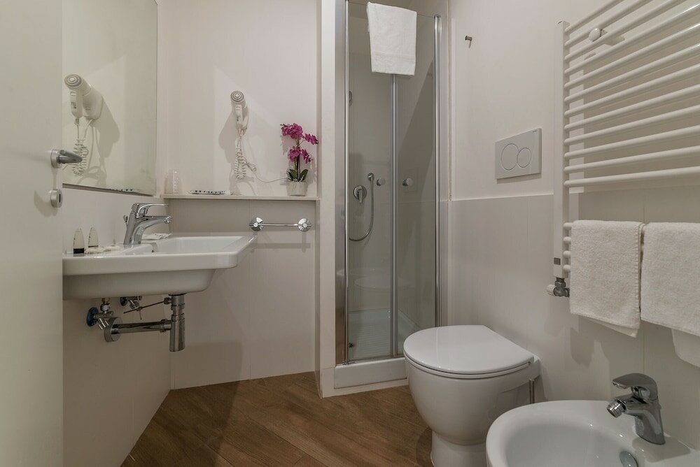 Фото Hotel Mimosa Pantheon