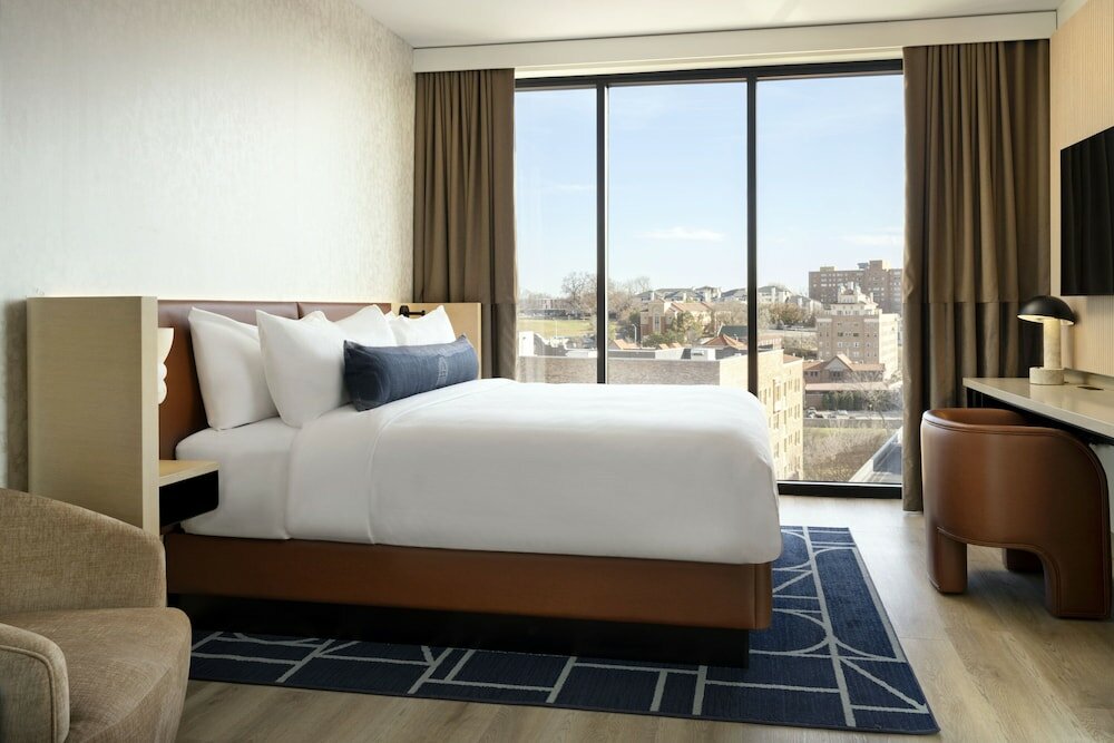 Фото Cascade Hotel, Kansas City, a Tribute Portfolio Hotel