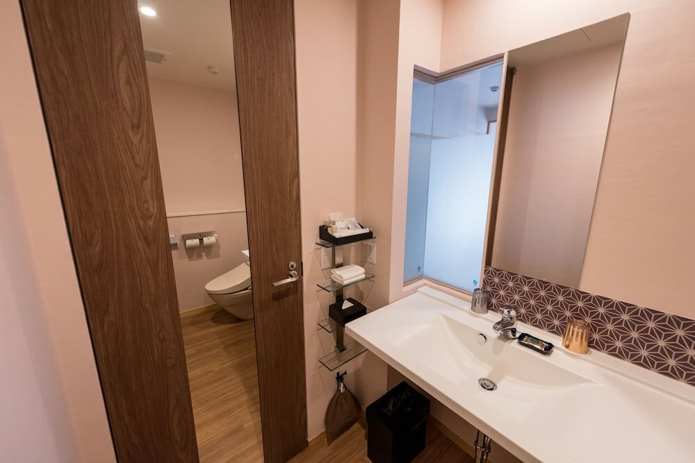 Фото Mizno Hotel