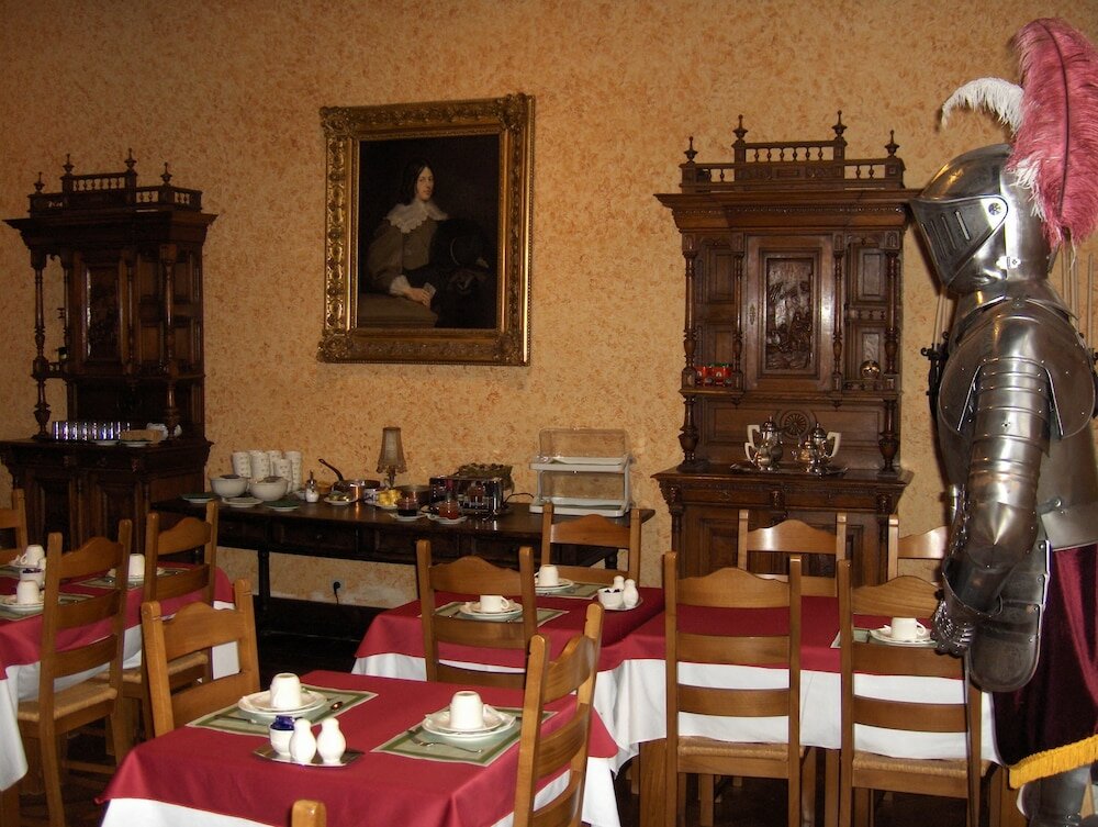 Фото Erasmus Hotel