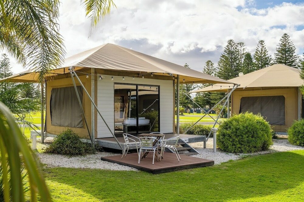 Фото Big4 West Beach Parks