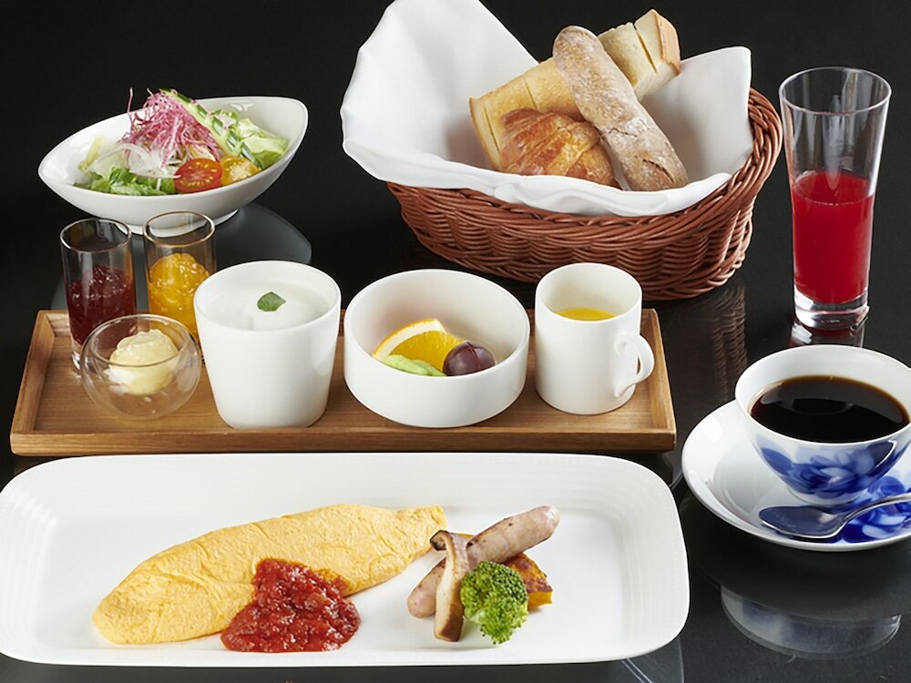 Фото Hakone Hisui