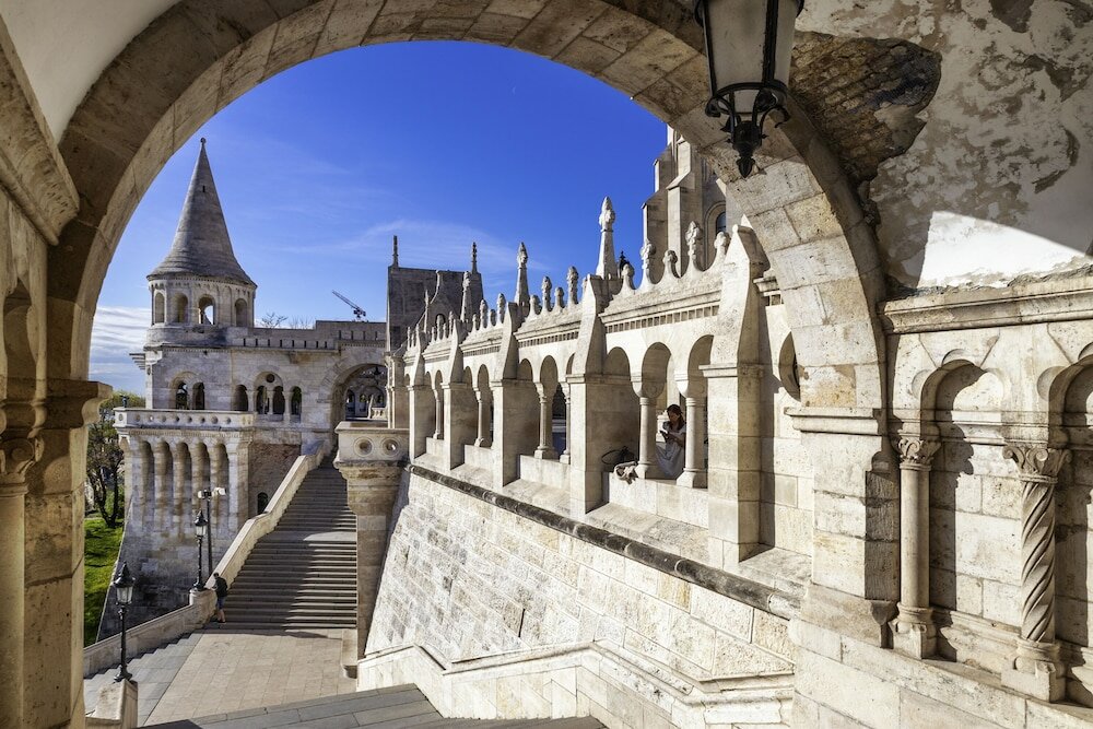 Фото Tribe Budapest Stadium