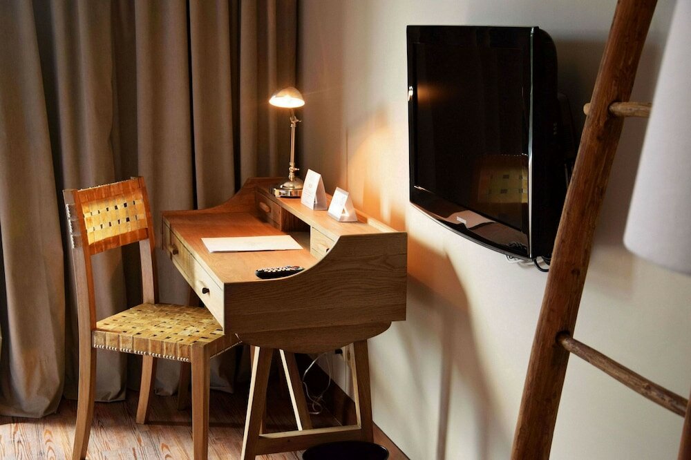 Фото Hotel Cottage