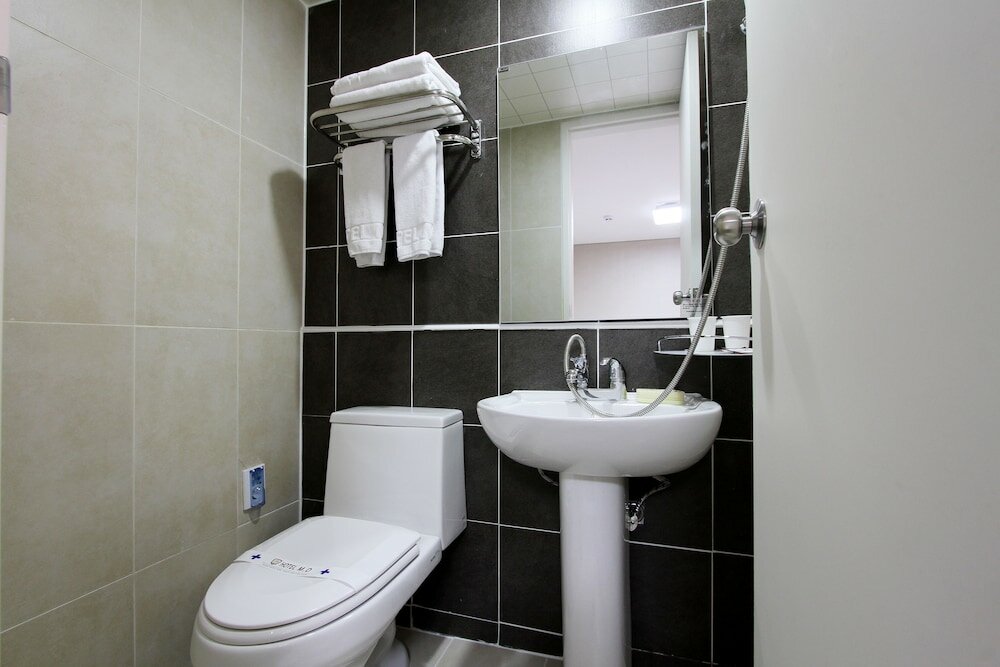 Фото Hotel Myeong-Dong