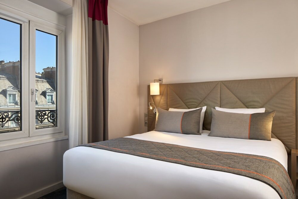 Фото Timhotel Opera Madeleine