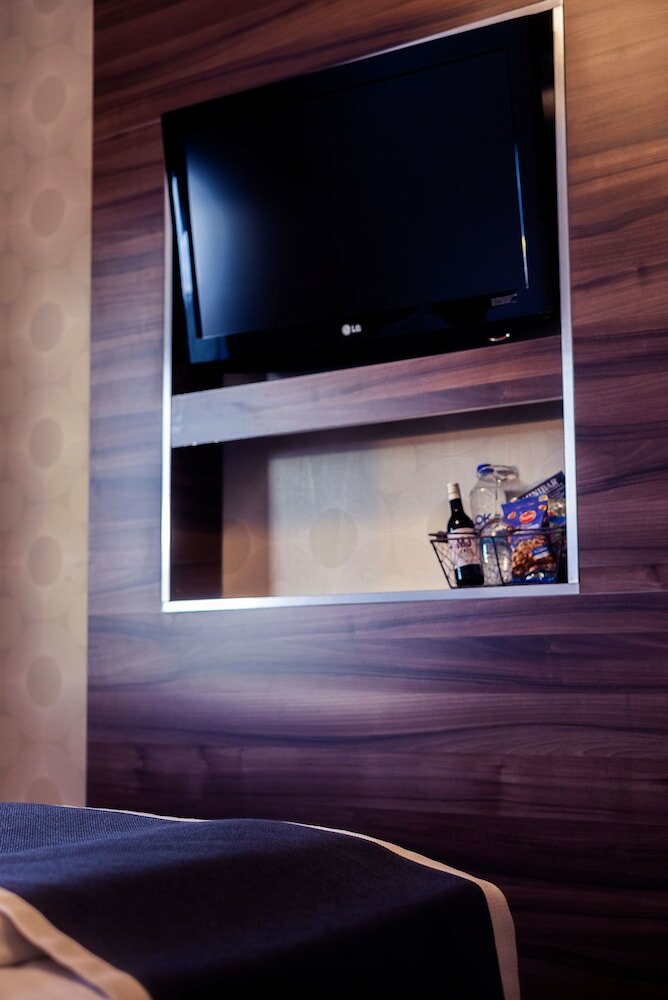 Фото Hotell Wilhelmina