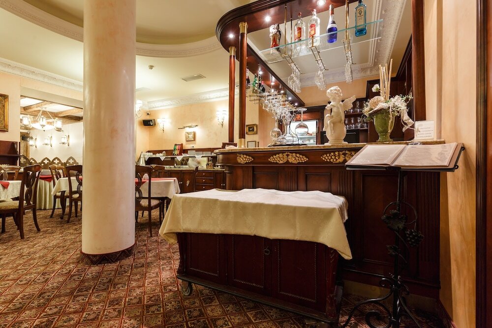 Фото Boutique SPA Hotel Aqua Marina