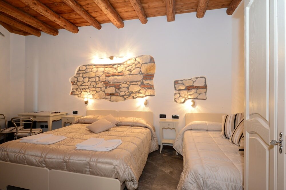 Фото Cq Rooms Verona