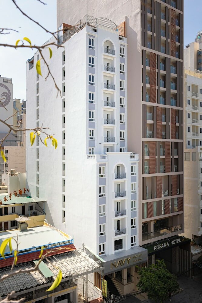 Фото Navy Nha Trang