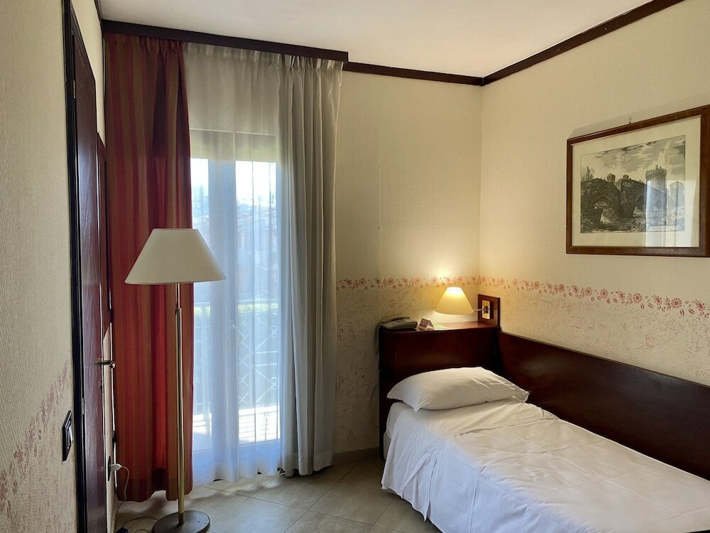 Фото Park Hotel Imperatore Adriano