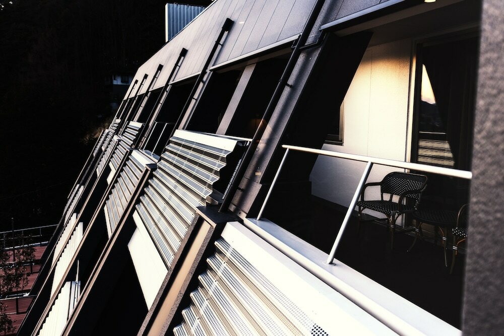 Фото Mizno Hotel