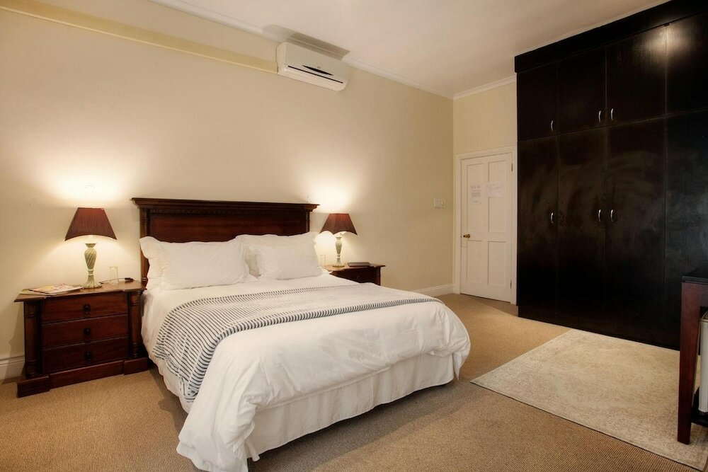 Фото 39 on Church Guesthouse and Conferencing