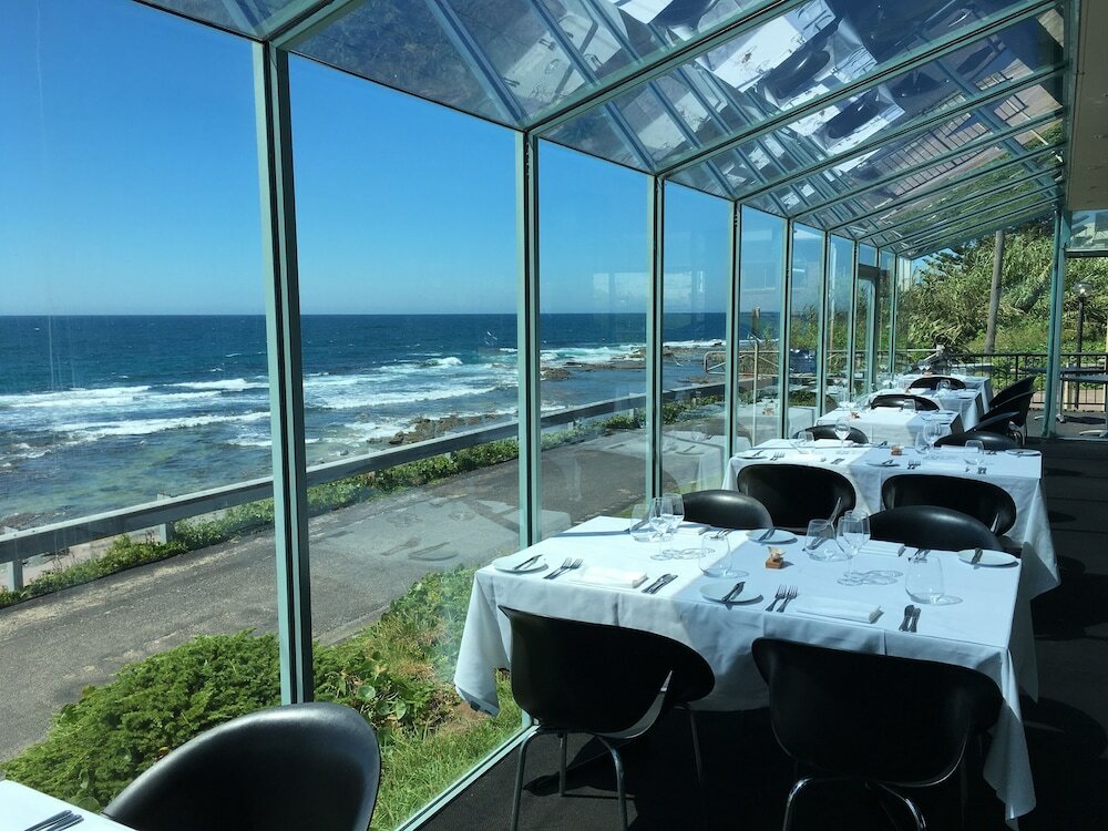 Фото Ocean Front at The Entrance