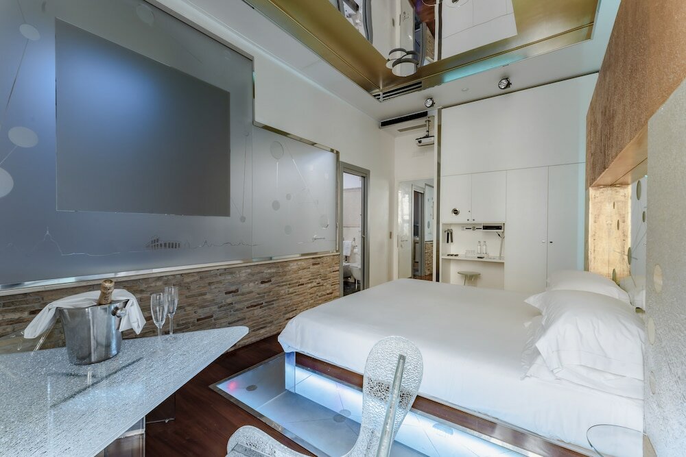 Фото Hotel Trecento