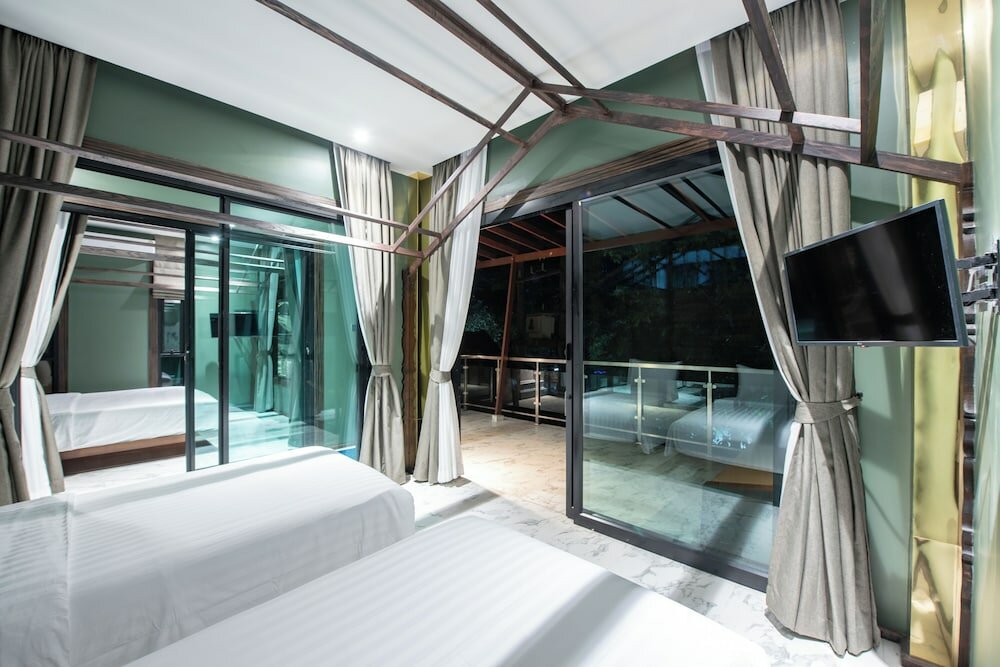 Фото AO Cho Grandview Hideaway Resort