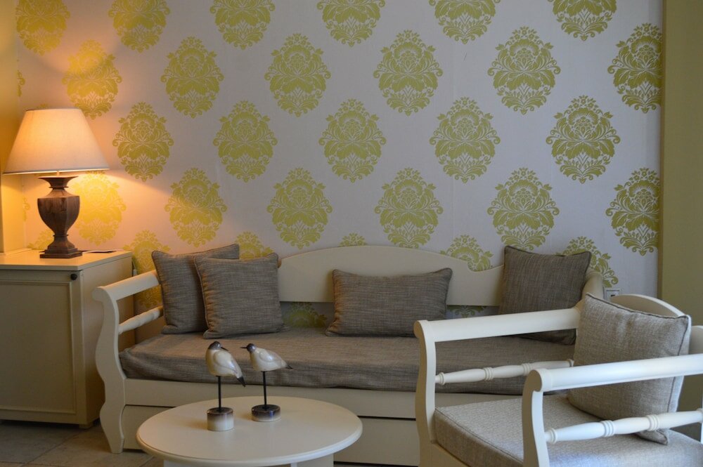 Фото Almyra Hotel