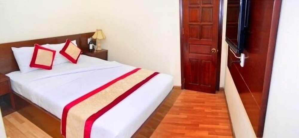 Фото Asia Hotel Can Tho