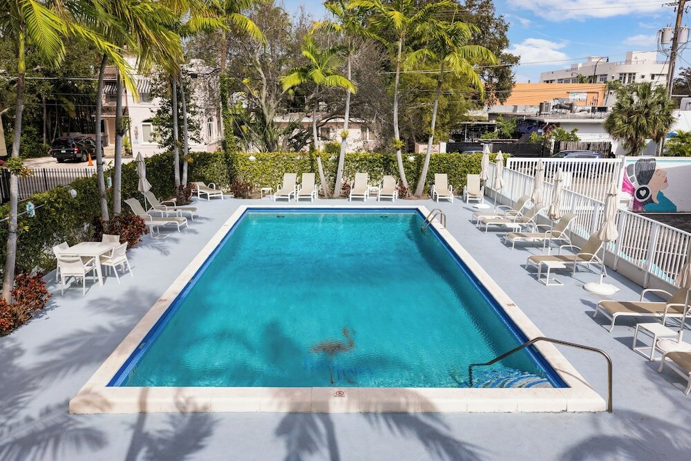 Фото New Yorker Boutique Hotel