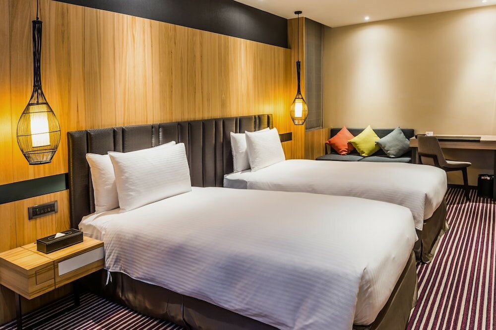 Фото La Vida Hotel