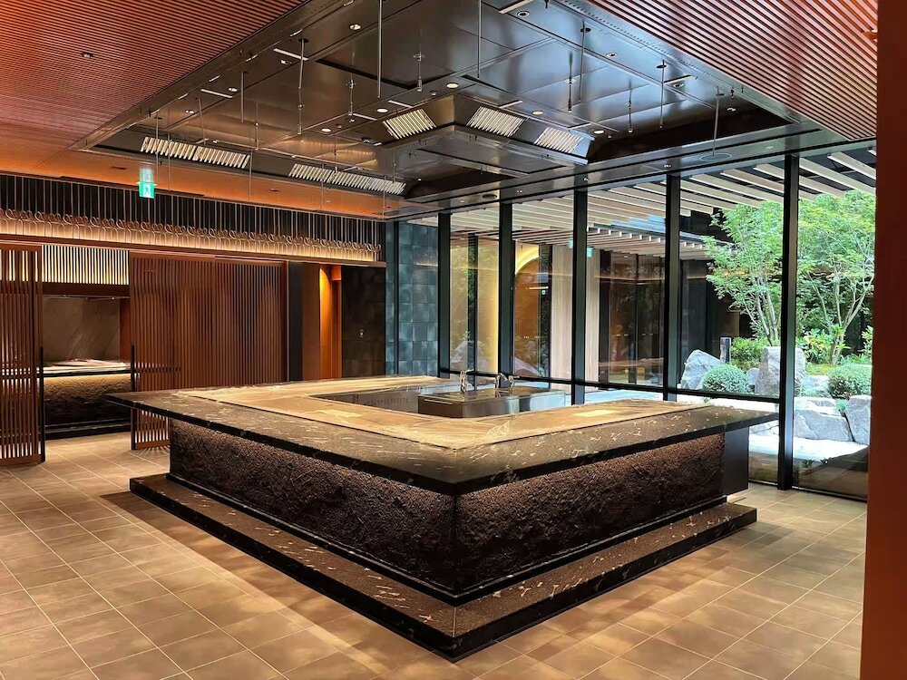 Фото Dusit Thani Kyoto