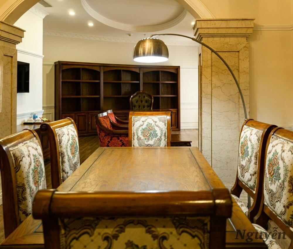 Фото Nha Trang Palace