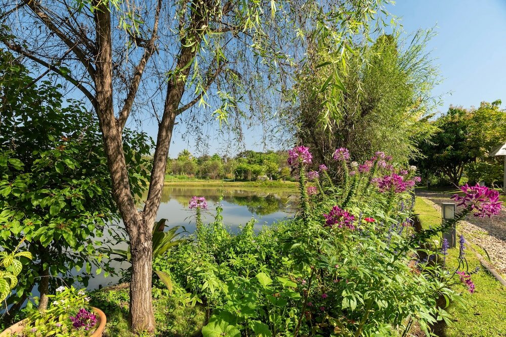 Фото Pai Village Boutique Resort