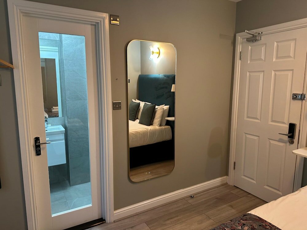 Фото Arran House Hotel