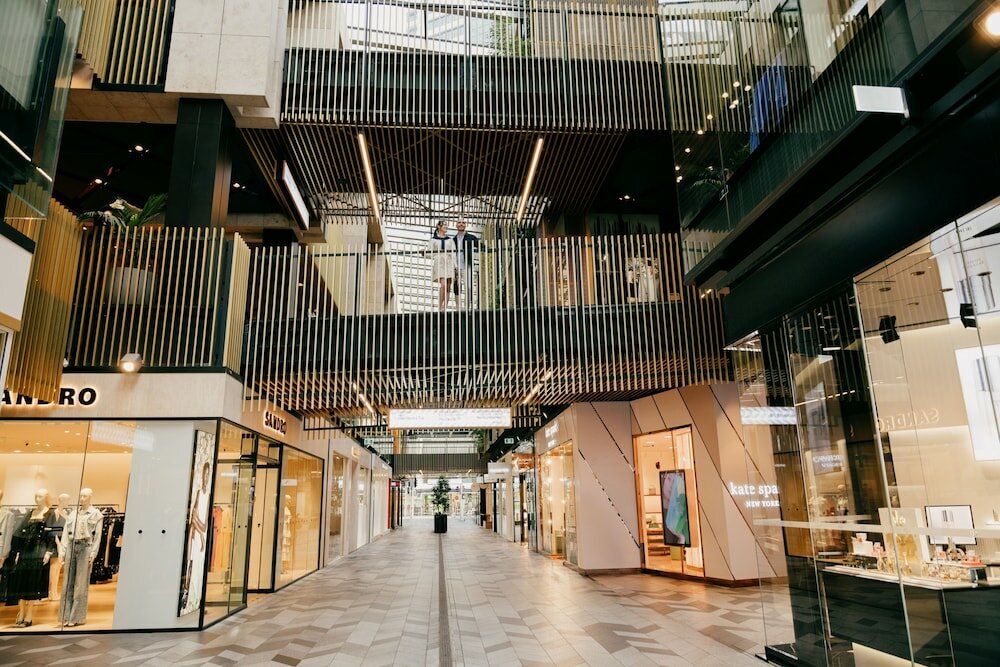 Фото InterContinental Auckland, an Ihg Hotel