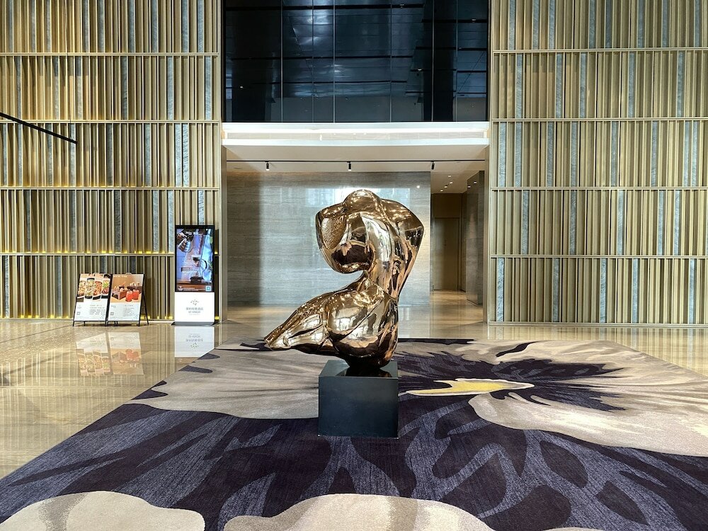 Фото La Yarda Hotel Guangzhou