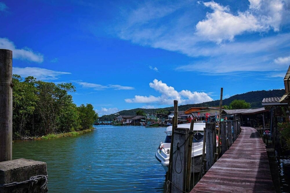 Фото The Mangrove Hideaway Koh Chang