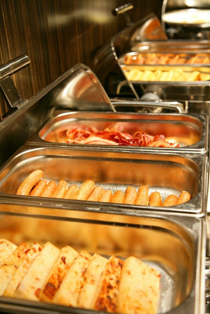 Фото In One City Inn