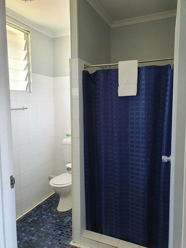 Гостиница Kooyong Hotel в Маккае