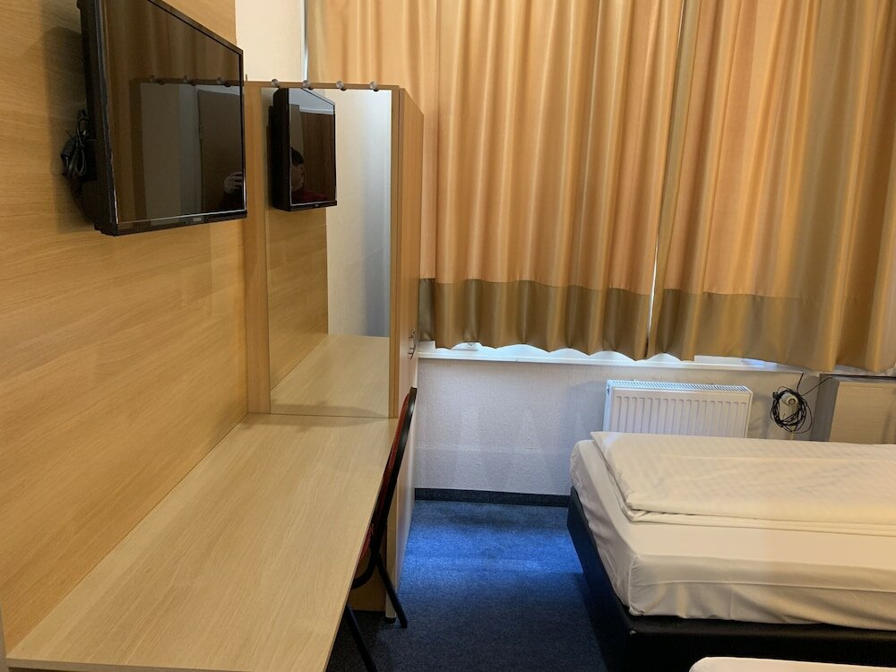 Фото Hotel New Fair Munich Messe