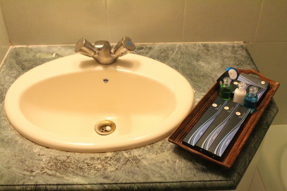 Фото Hotel Sea Crown