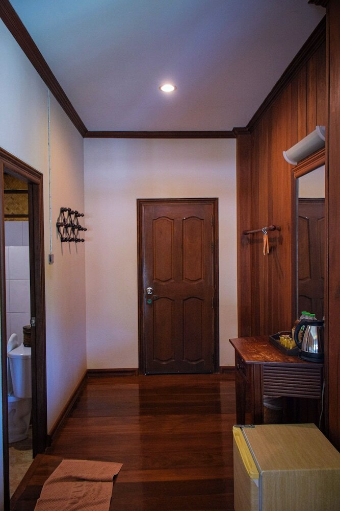 Фото The Mangrove Hideaway Koh Chang