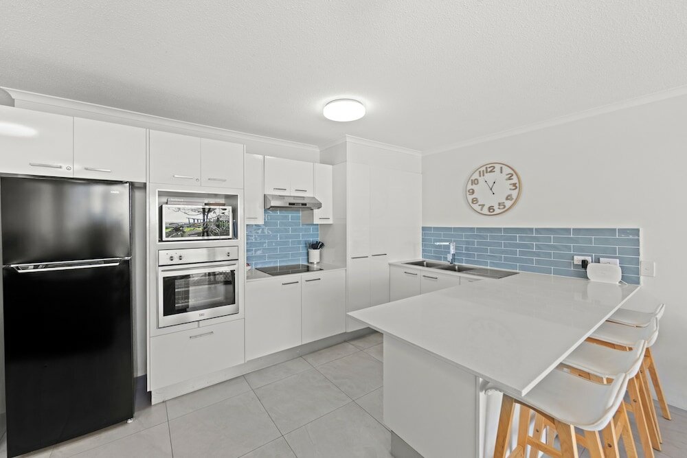 Фото Norfolks on Moffat Beach