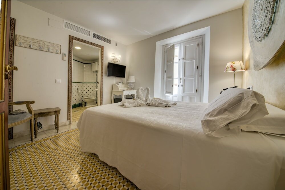 Фото Hotel Argantonio