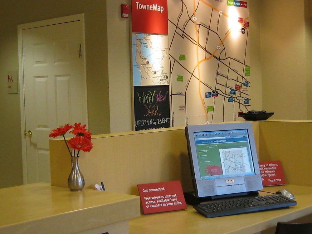 Фото TownePlace Suites by Marriott Sunnyvale Mountain View