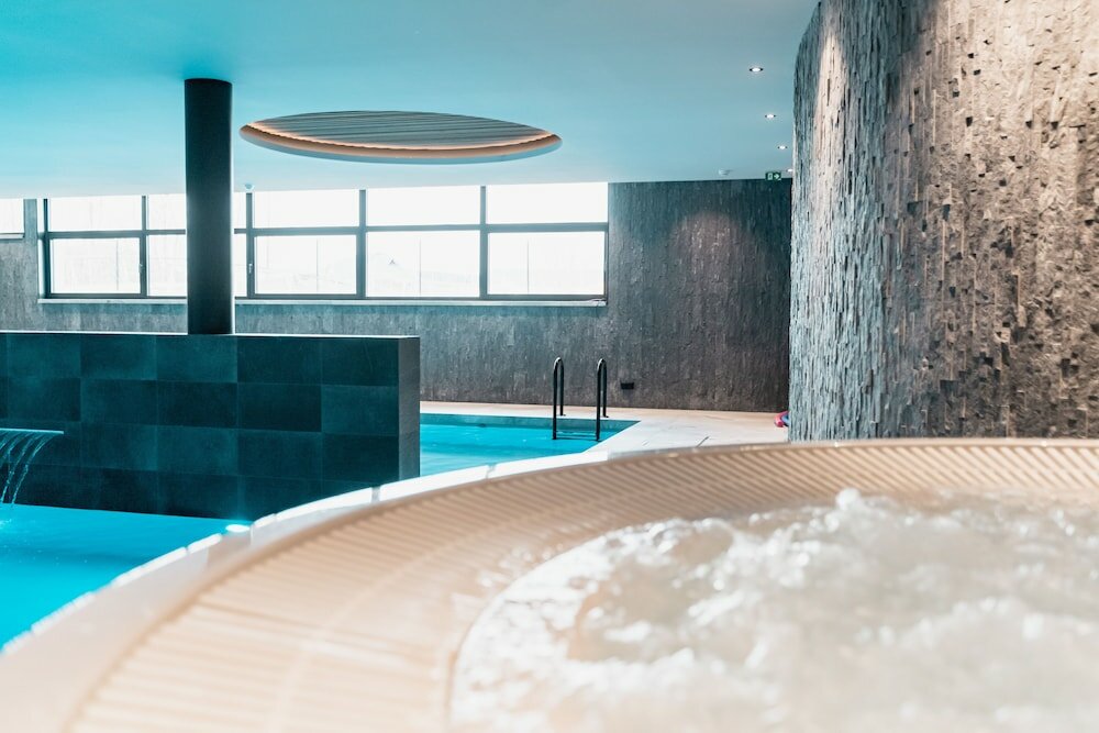 Фото Van Der Valk Hotel Mons Congres