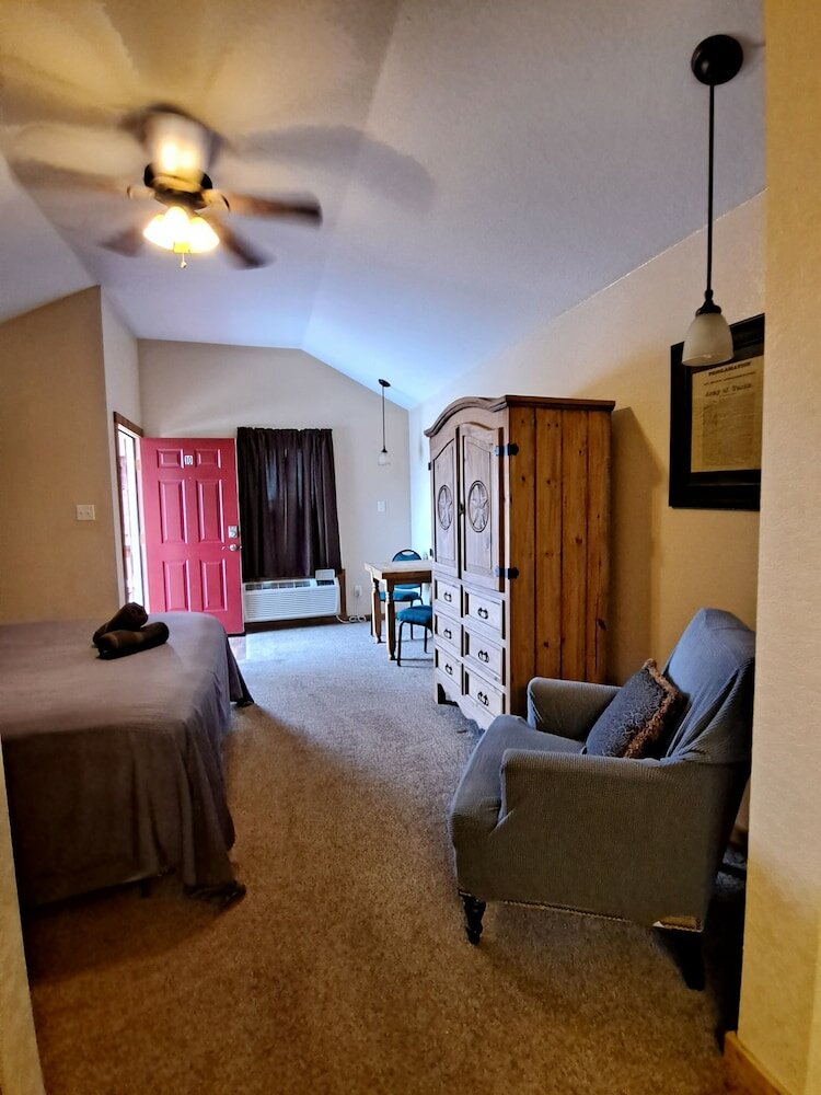 Фото Texas Star Lodges