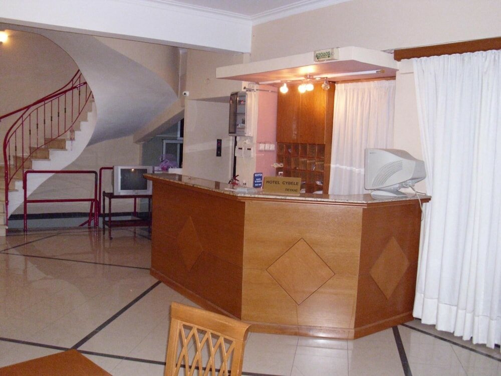 Фото Hotel Cybele