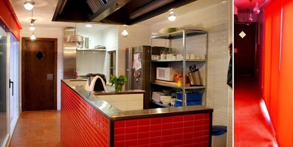 Фото Posada de Quijada