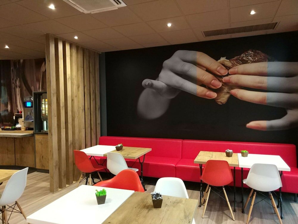 Фото Ibis Saint Gratien Enghien les Bains